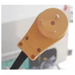 POWERGRIP 30AMP REPL PLUG W/SU